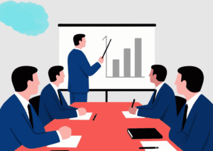 decison meetings