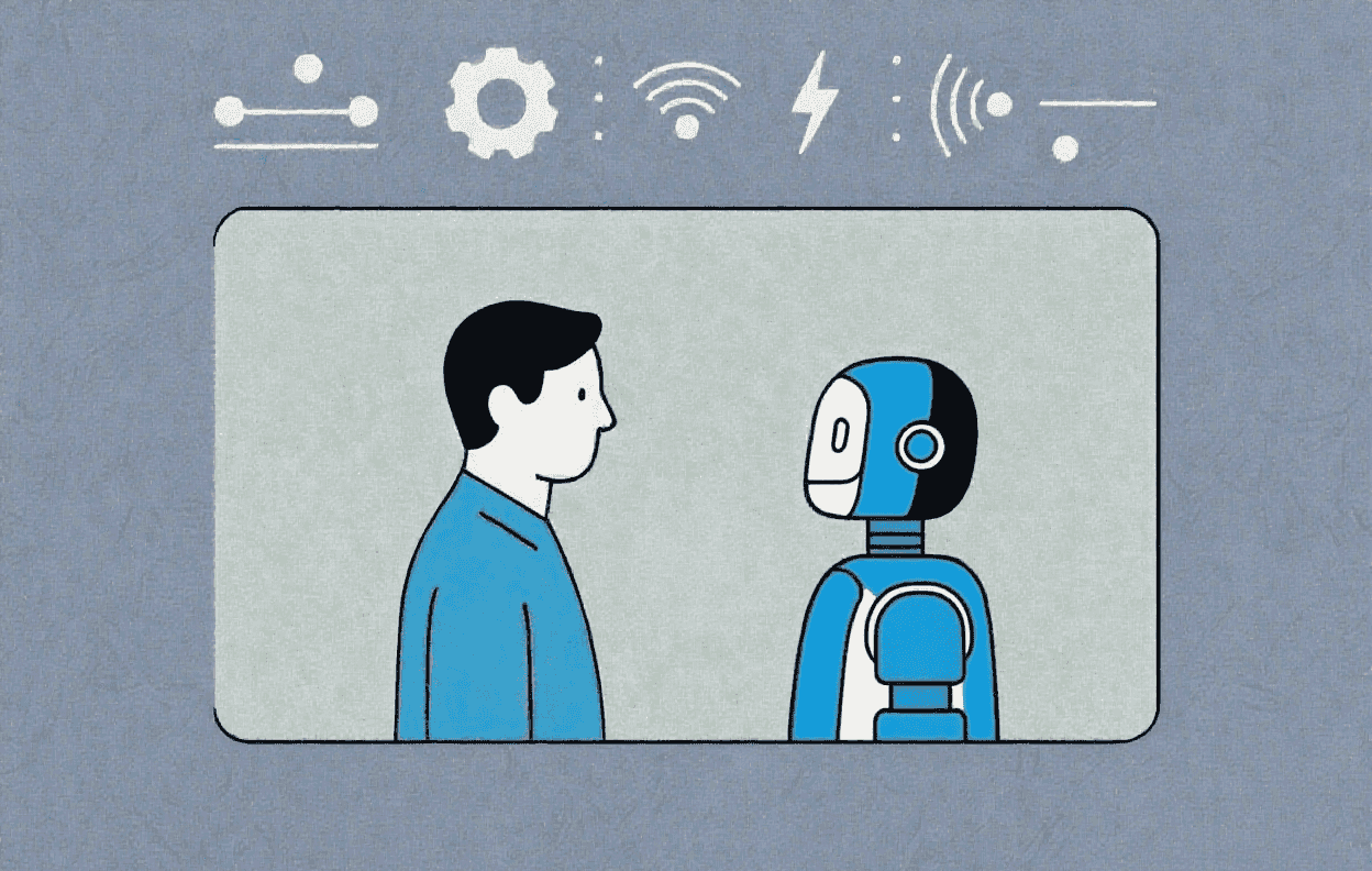 Proactor AI advice changes meeting