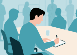 proactor meeting minutes