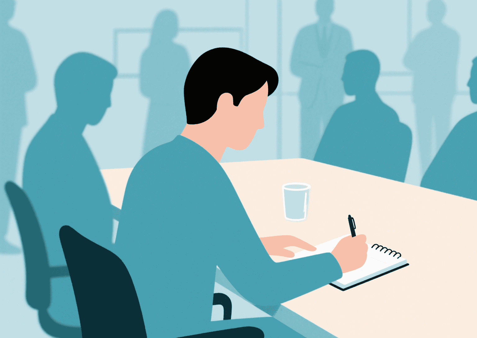 proactor meeting minutes