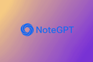 NoteGPT Review 2025