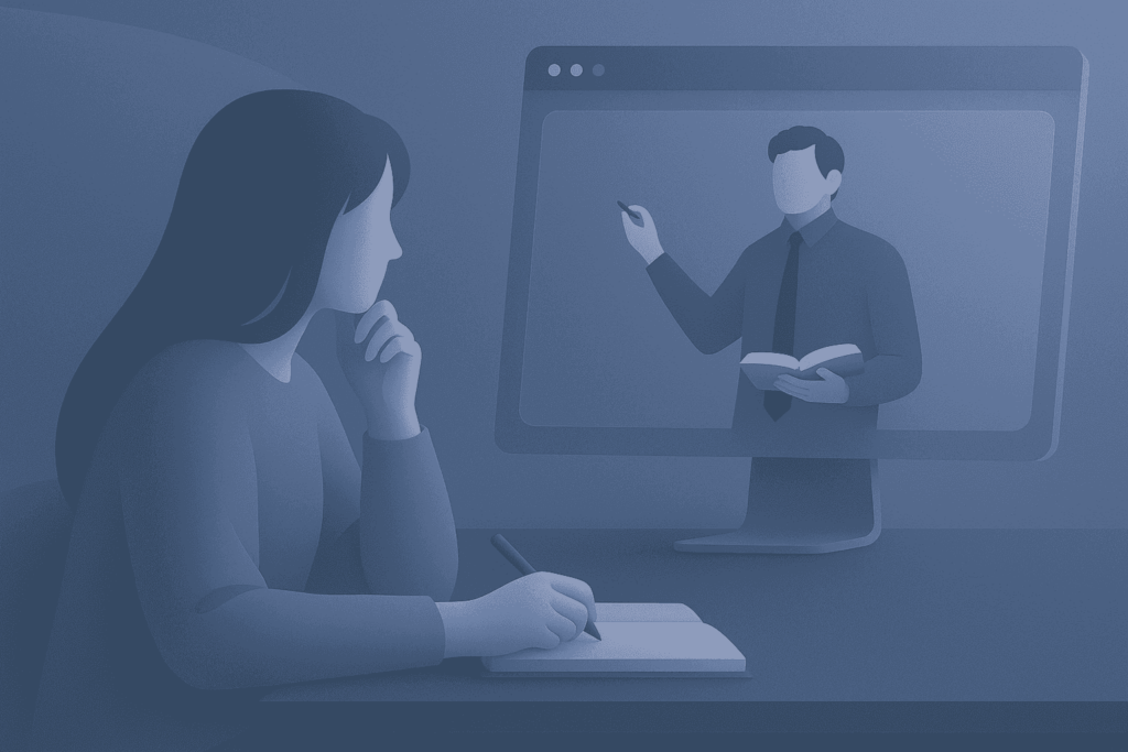 I Used Jamie.Then I Tried Proactor