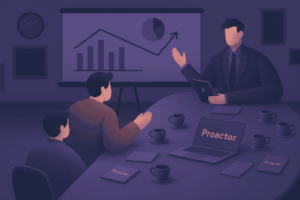 Proactor vs tl;dv 2025:tv;dv alternatives