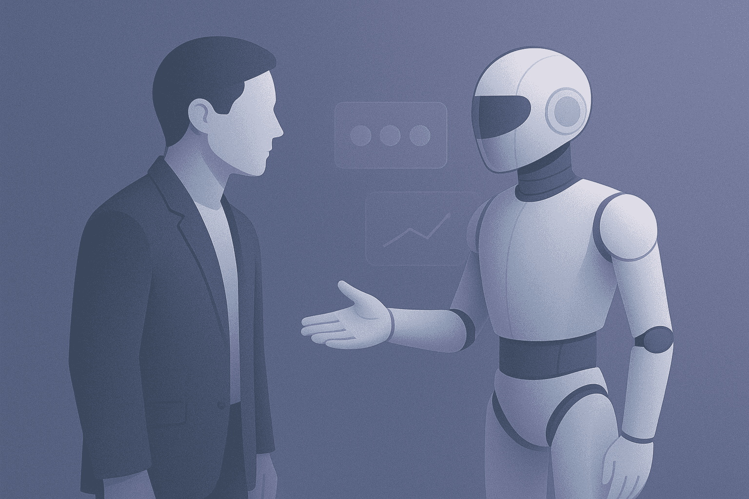proactor is proactive ai assistant