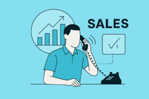 AI Sales Ageent capture