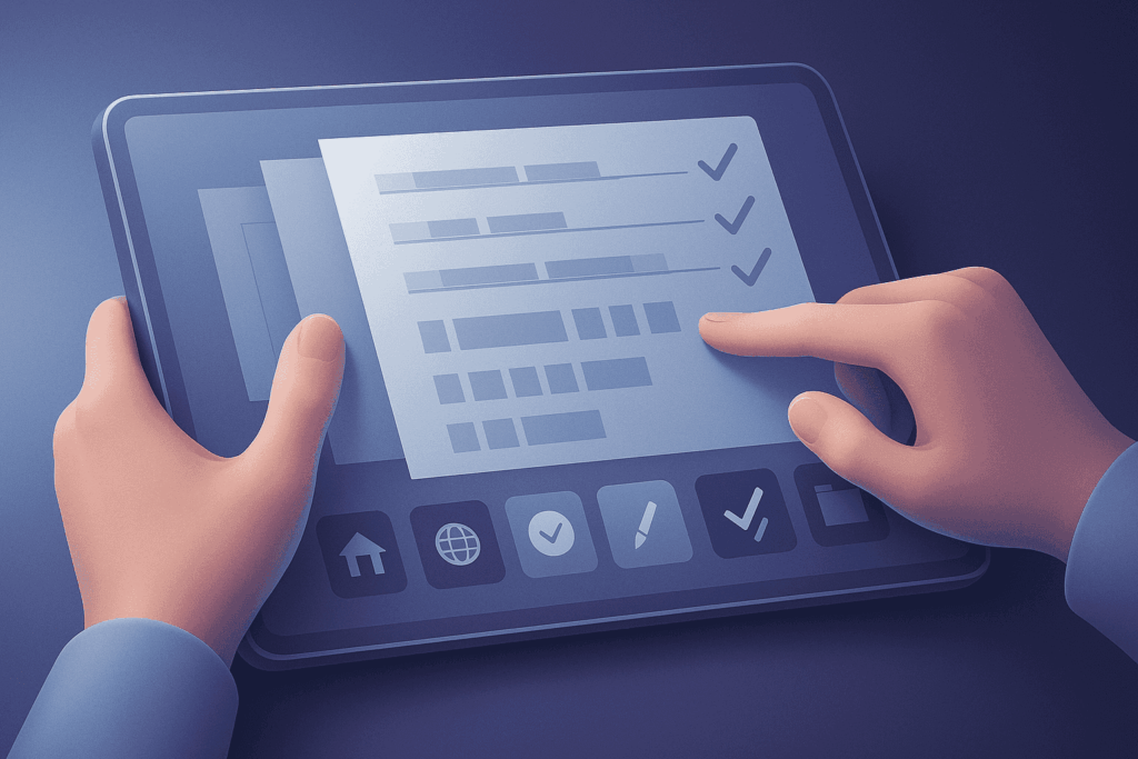 Proactor vs Krisp 2025: Best AI Note Taker compared