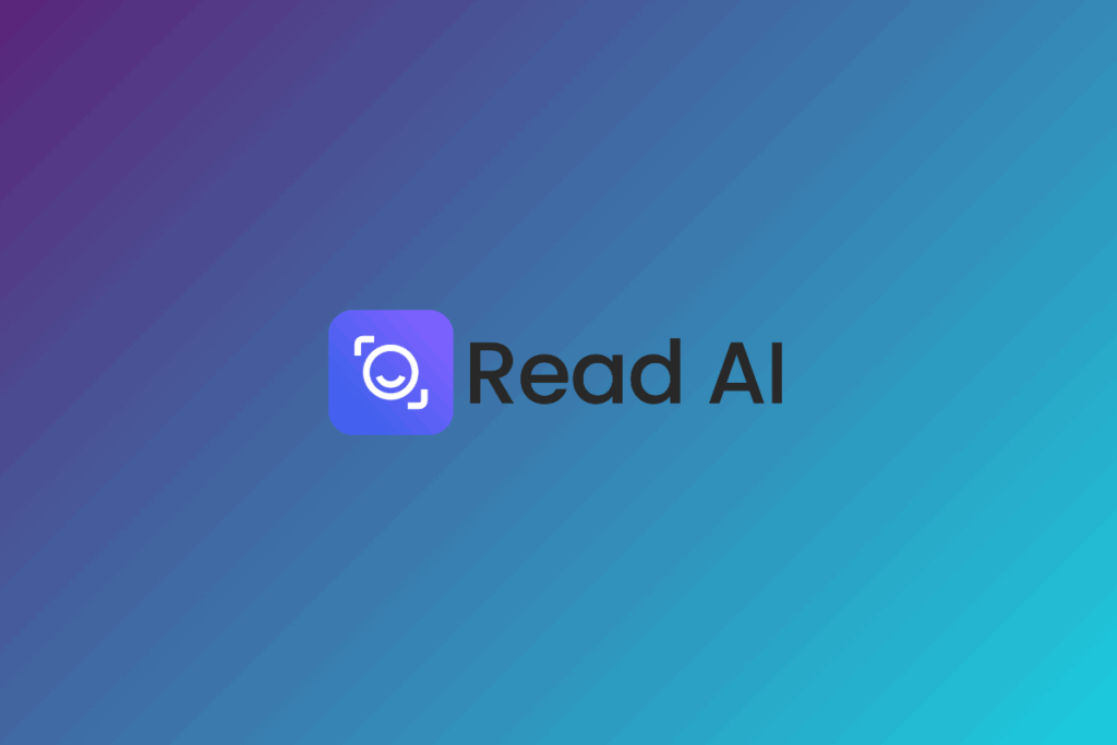 Read AI Review 2025