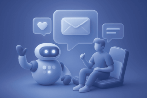 Proactive Ai Assistant