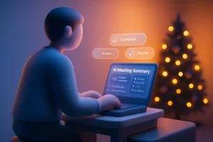 Key Takeaways: How to write it for meeting