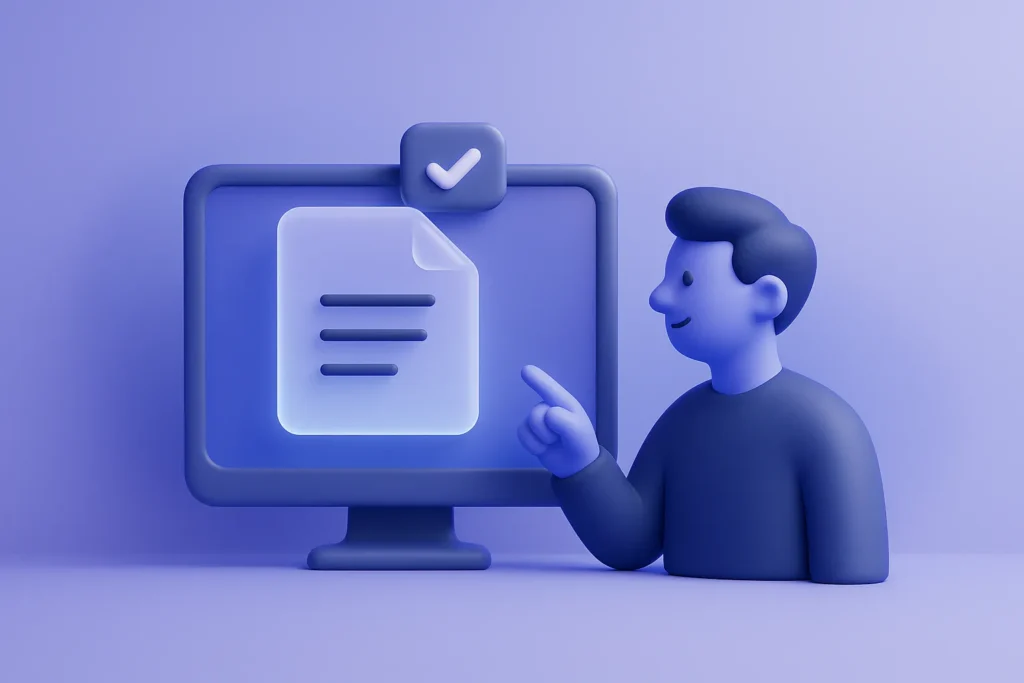 How to Write an Objective Summary: 7 Steps with Examples