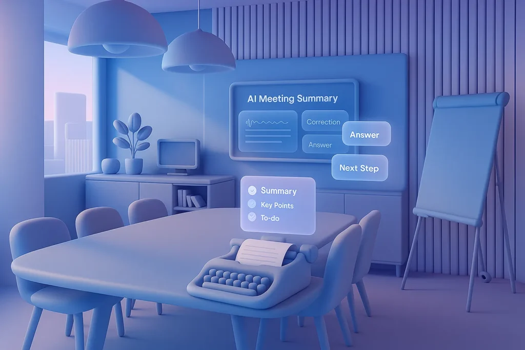 10 best meeting recording software