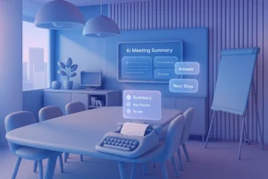 10 best meeting recording software