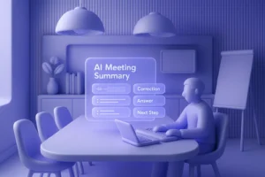 Best 7 teams meeting ai notes tools 2025
