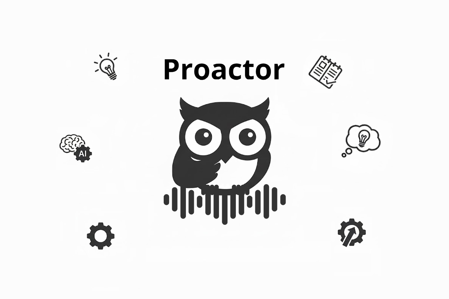 Proactor AI