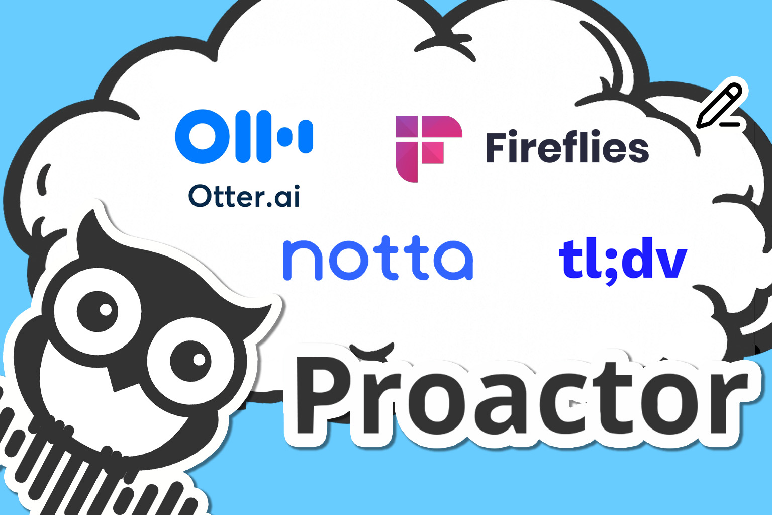 Best AI Note Takers for 2026